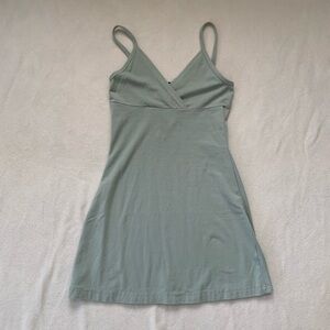 Brandy Melville Amara Dress